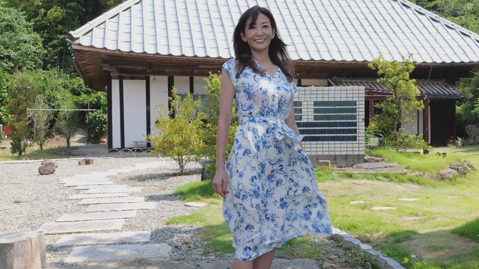 MMR-AZ582 中島史恵 fumie57♥ シーン5