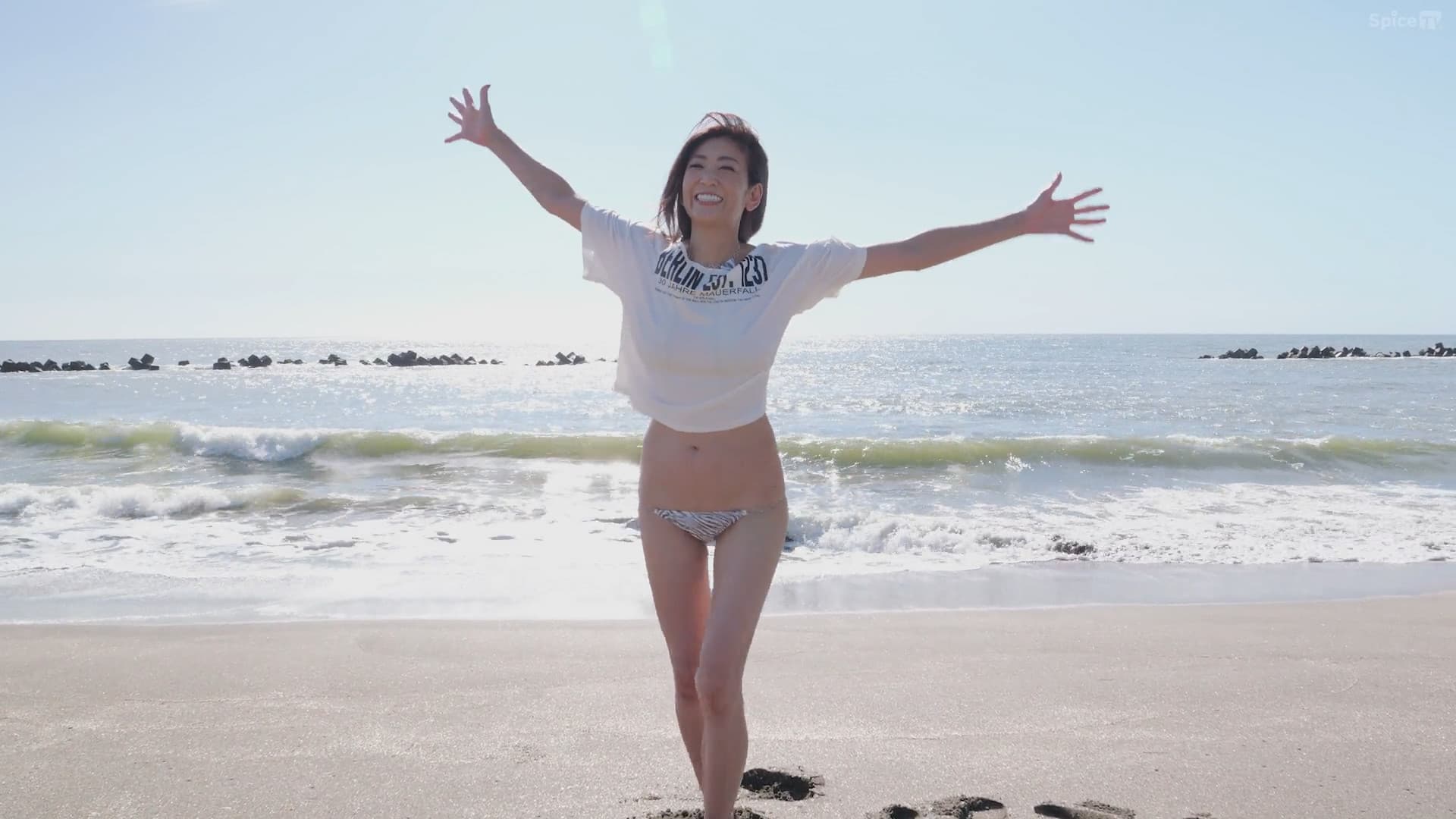 MMR-AZ582 中島史恵 fumie57♥ シーン4