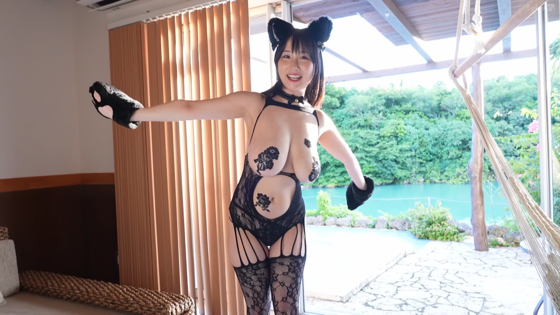 MMR-AZ470 桐山瑠衣 - 心、揺れて